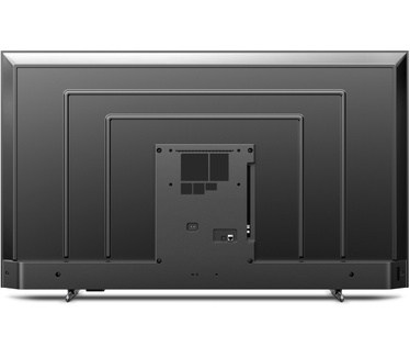 Philips 55PUS7608/12 Zwart