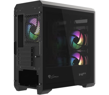 Genesis IRID 513 ARGB