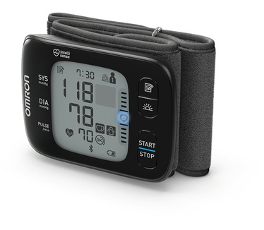 Omron RS7 Intelli IT
