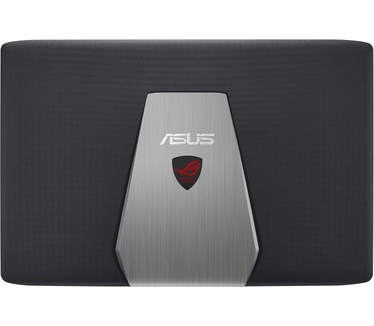 Asus ROG GL752VW-T4308T-BE
