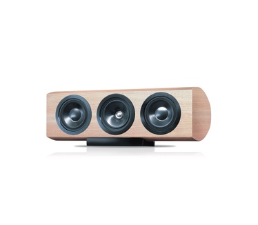 Pioneer S-81C-QL 1.0 (Zwart)