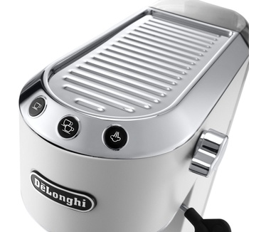 DeLonghi Dedica Style EC 685 Wit