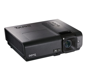 BenQ MP724