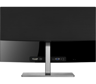 AOC Q3279VWFD8 Zilver, Zwart