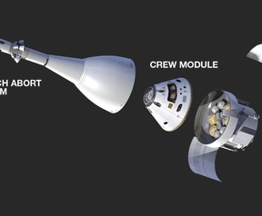 NASA Orion