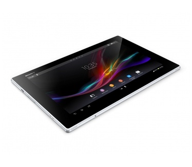 Sony Xperia Tablet Z WiFi 32GB Wit