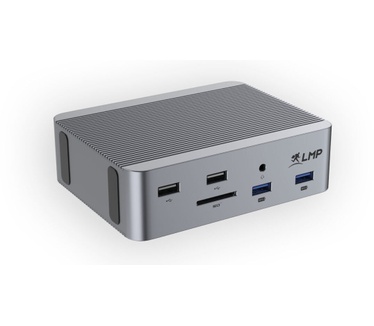 LMP USB4 SuperDock 2