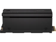 Corsair MP700 Pro, met luchtkoeling 2TB