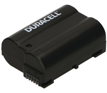 Duracell Camera Battery - replaces Nikon EN-EL15 Battery