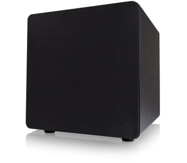 Argon Audio BASS12 (Zwart)