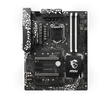 MSI Z370 Krait Gaming