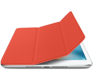 Apple iPad Mini 4 Smart Cover - Oranje