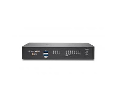 Sonicwall TZ270