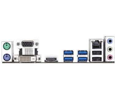 Gigabyte GA-A320M-S2H (rev 1.0)