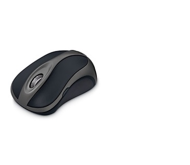 Microsoft Notebook Optical Mouse 4000