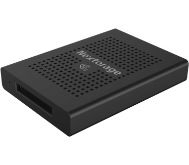 Nextorage Nextorage NX-SB1SE CFexpress Type B reader