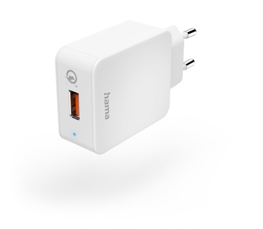 Hama Qualcomm® Quick Charge™ 3.0
