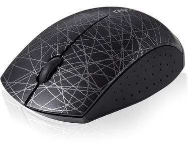 Rapoo Rapoo Mini 3300P 5G Muis - Optisch