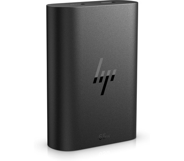 HP 65W GaN USB-C laptoplader