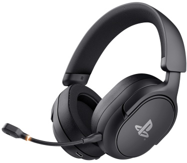 Trust GXT 499 Forta Draadloze gamingheadset voor de PS5