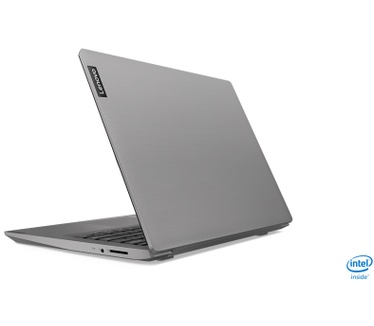 Lenovo ideapad S145-14IIL (81W60033MB, Azerty toetsenbord)