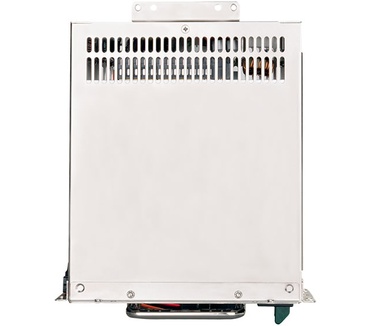 Silverstone GM400-S