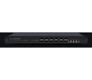 Ubiquiti EdgeSwitch 12F