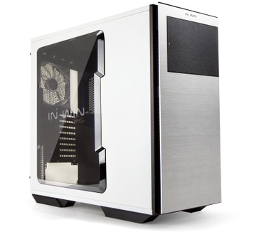 In Win 707 Full Tower