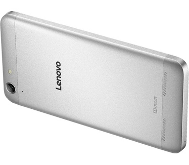 Lenovo K5 Zilver