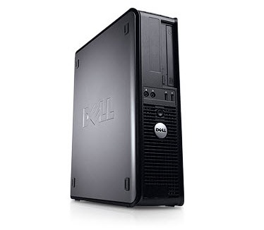 Dell Optiplex 990DT