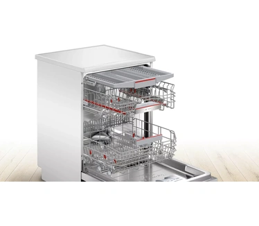 Bosch SMS6ZCW08E