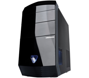 Medion Akoya PC P5356 F