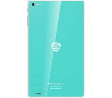 Prestigio MultiPad Color 8.0 3G Groen