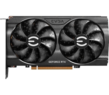 EVGA GeForce RTX 3060 XC GAMING