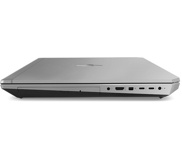 HP 17 G5