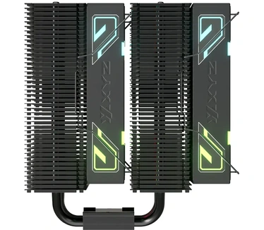 XYZ XYZ Thermax 6 DUO BLACK