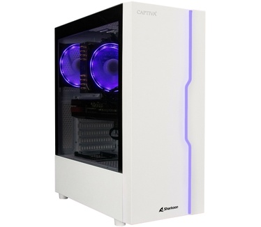 Captiva Advanced Gaming R78-261