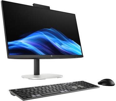 HP ProStudio 4 G1i AI PC