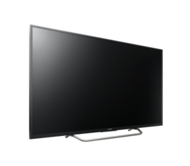 Sony Bravia KD-55XD7005 Zwart