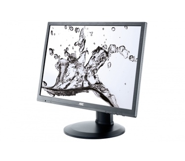 AOC I2260PWDA Zwart