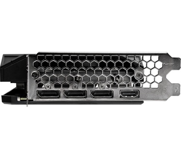 Palit GeForce RTX 4070 Dual OC