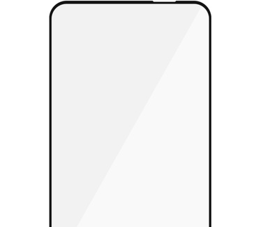 PanzerGlass Displayschutz Case Friendly OPPO Find X5 Lite