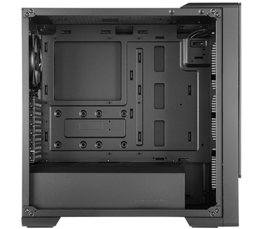Cooler Master MasterBox E500 met 5,25" bay