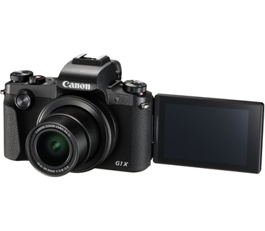 G1 X Mark III 