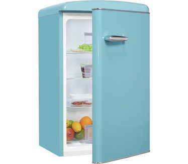 Exquisit RKS120-V-H-160F Blauw