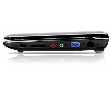MSI Wind U135-632NL