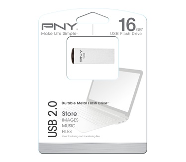 PNY M2 Attaché 16GB