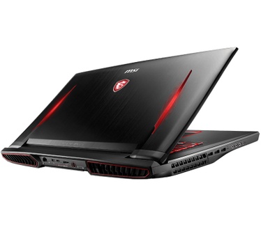 MSI GT73EVR 7RF-849BE Titan Pro