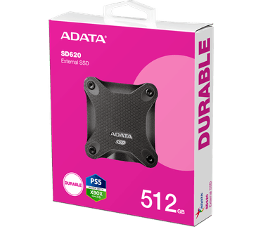 Adata SD620