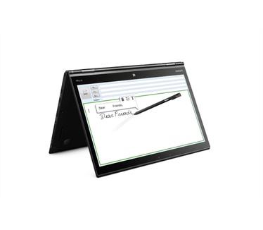 Lenovo X1 Yoga